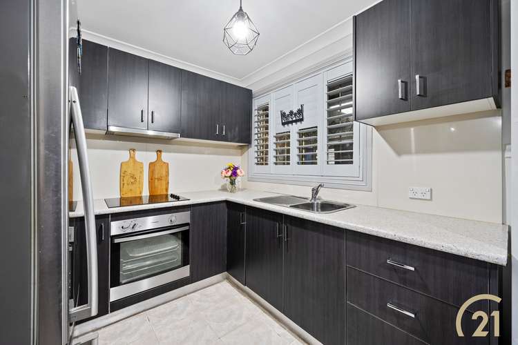 Third view of Homely house listing, 1/8-10 Humphries Road, Wakeley NSW 2176