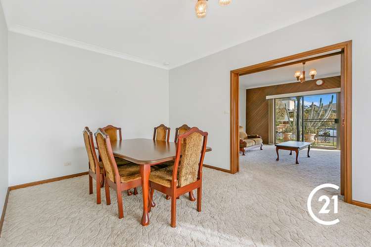 Fifth view of Homely house listing, 65 Lavinia Street, Seven Hills NSW 2147