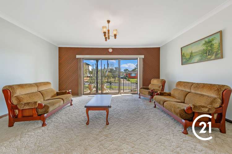 Sixth view of Homely house listing, 65 Lavinia Street, Seven Hills NSW 2147