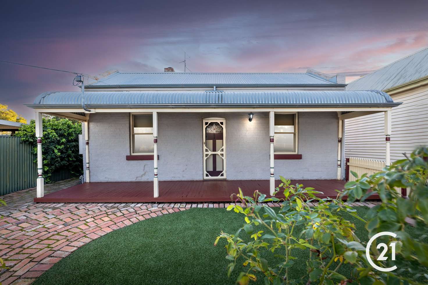 Main view of Homely house listing, 131 Hovell Street, Echuca VIC 3564