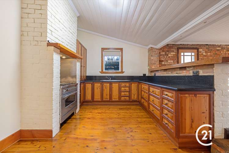 Second view of Homely house listing, 131 Hovell Street, Echuca VIC 3564