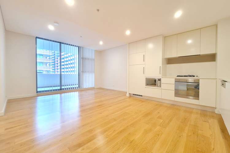 Second view of Homely apartment listing, 301/9 Mooltan Ave, Macquarie Park NSW 2113