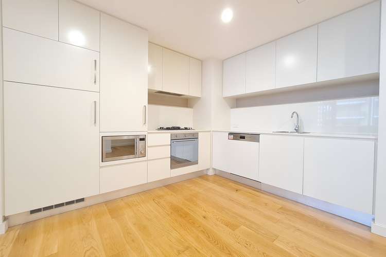 Third view of Homely apartment listing, 301/9 Mooltan Ave, Macquarie Park NSW 2113