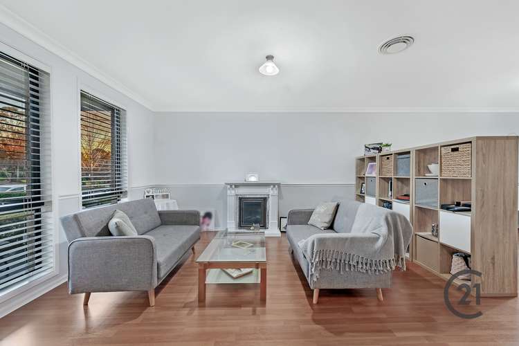 Second view of Homely house listing, 36 Knox Place, Rouse Hill NSW 2155