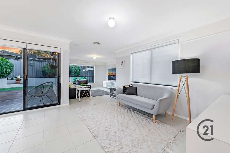 Fifth view of Homely house listing, 36 Knox Place, Rouse Hill NSW 2155