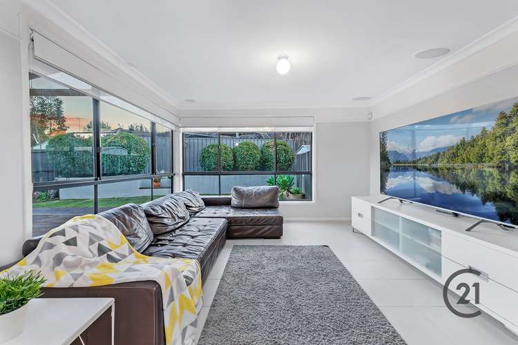 Sixth view of Homely house listing, 36 Knox Place, Rouse Hill NSW 2155