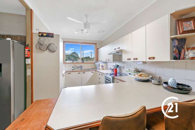 Third view of Homely house listing, 2 Eighth Avenue, Seven Hills NSW 2147