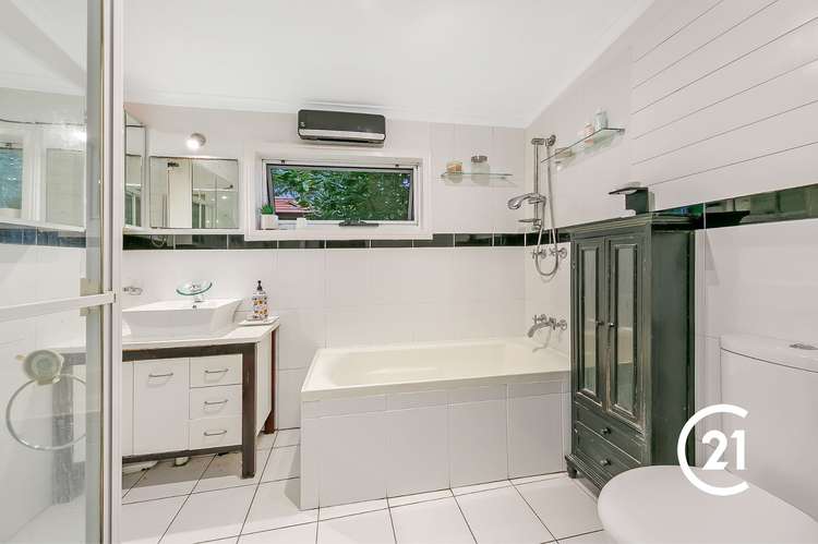 Fourth view of Homely house listing, 2 Eighth Avenue, Seven Hills NSW 2147