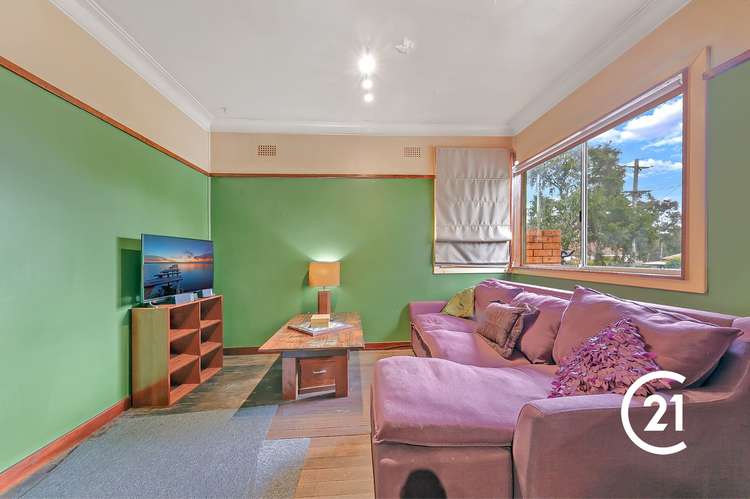 Fifth view of Homely house listing, 2 Eighth Avenue, Seven Hills NSW 2147