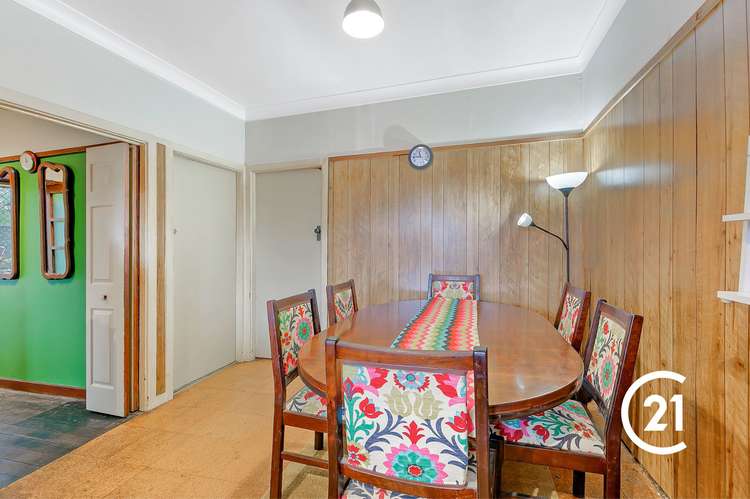 Sixth view of Homely house listing, 2 Eighth Avenue, Seven Hills NSW 2147