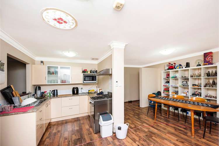 Sixth view of Homely house listing, 59 Murchison Way, Gosnells WA 6110