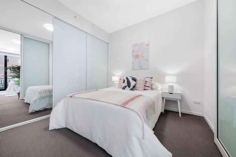 Second view of Homely apartment listing, B203/2-2A Barratt Street, Hurstville NSW 2220
