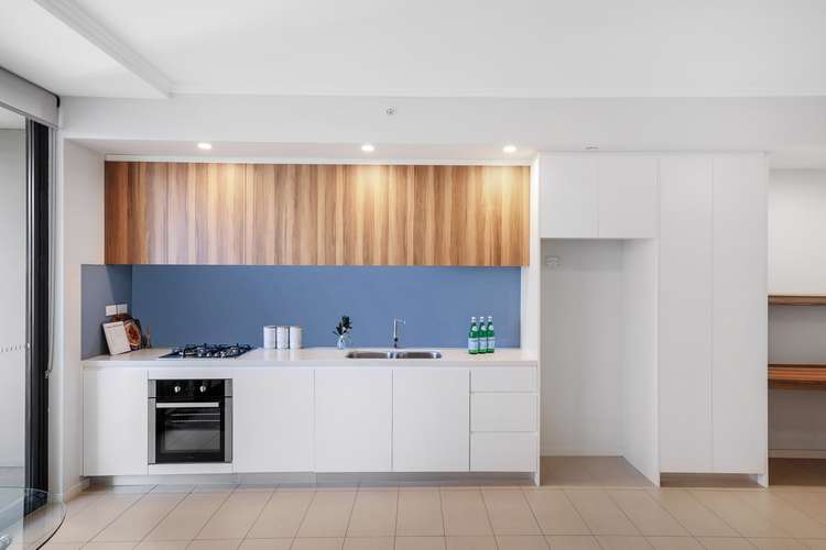 Third view of Homely apartment listing, B203/2-2A Barratt Street, Hurstville NSW 2220