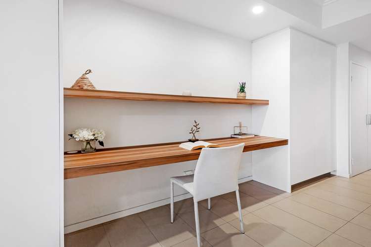 Fourth view of Homely apartment listing, B203/2-2A Barratt Street, Hurstville NSW 2220