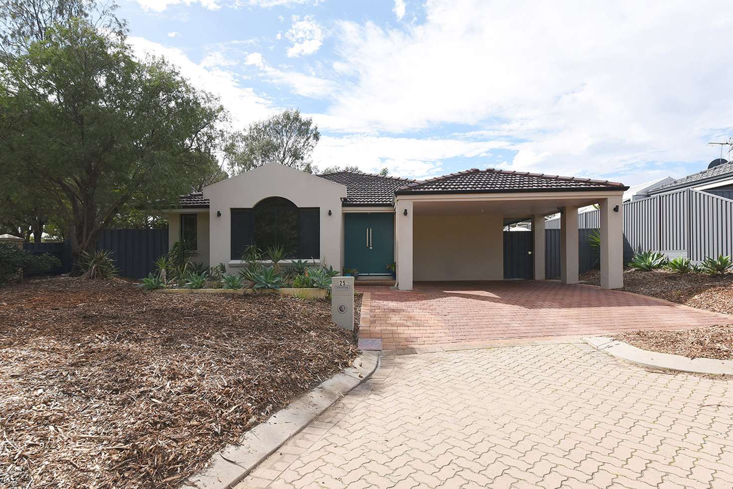 Main view of Homely house listing, 25 Victorsen Parade, Clarkson WA 6030