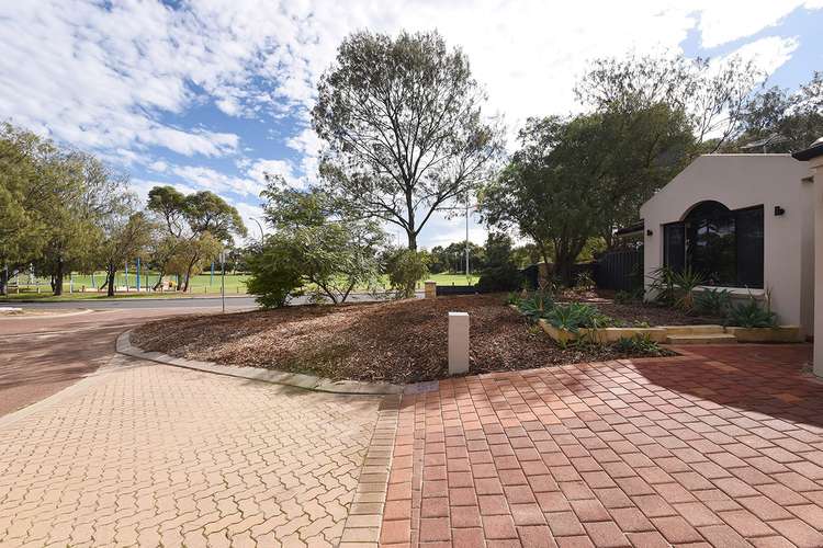 Second view of Homely house listing, 25 Victorsen Parade, Clarkson WA 6030