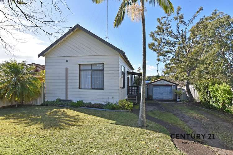 Main view of Homely house listing, 71 Floraville Road, Floraville NSW 2280