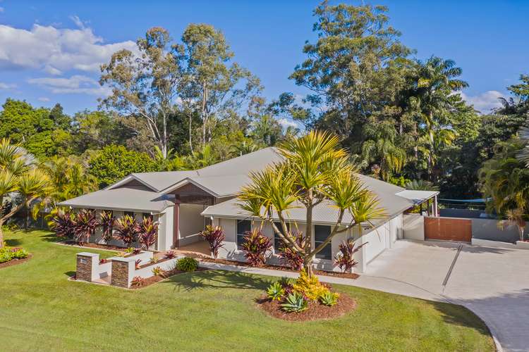 2 Whipbird Place, Glenview QLD 4553