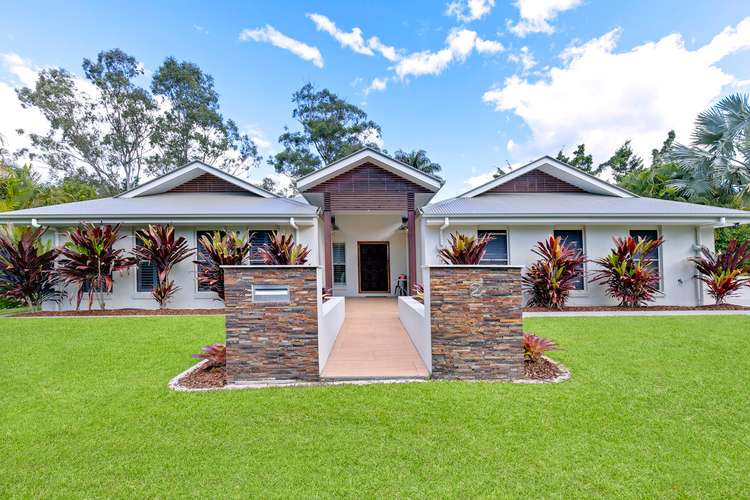 Second view of Homely house listing, 2 Whipbird Place, Glenview QLD 4553