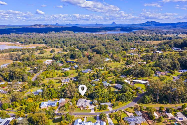 Third view of Homely house listing, 2 Whipbird Place, Glenview QLD 4553