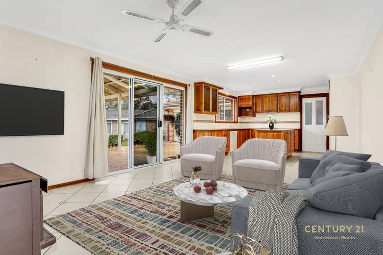 Fourth view of Homely house listing, 7 Lane Grove, Schofields NSW 2762