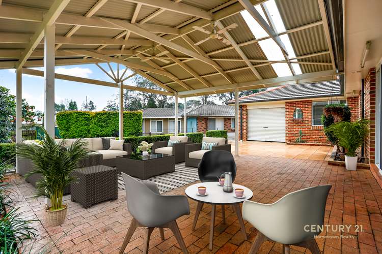 Fifth view of Homely house listing, 7 Lane Grove, Schofields NSW 2762
