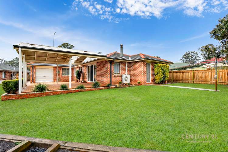 Sixth view of Homely house listing, 7 Lane Grove, Schofields NSW 2762