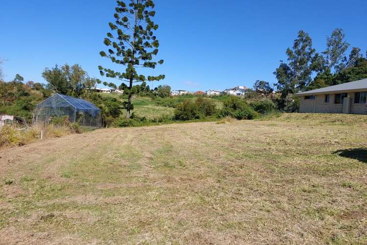 Main view of Homely residentialLand listing, 8A Andrew Street, Gympie QLD 4570