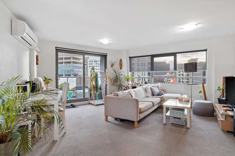 Main view of Homely apartment listing, 604/738 Hunter Street, Newcastle West NSW 2302