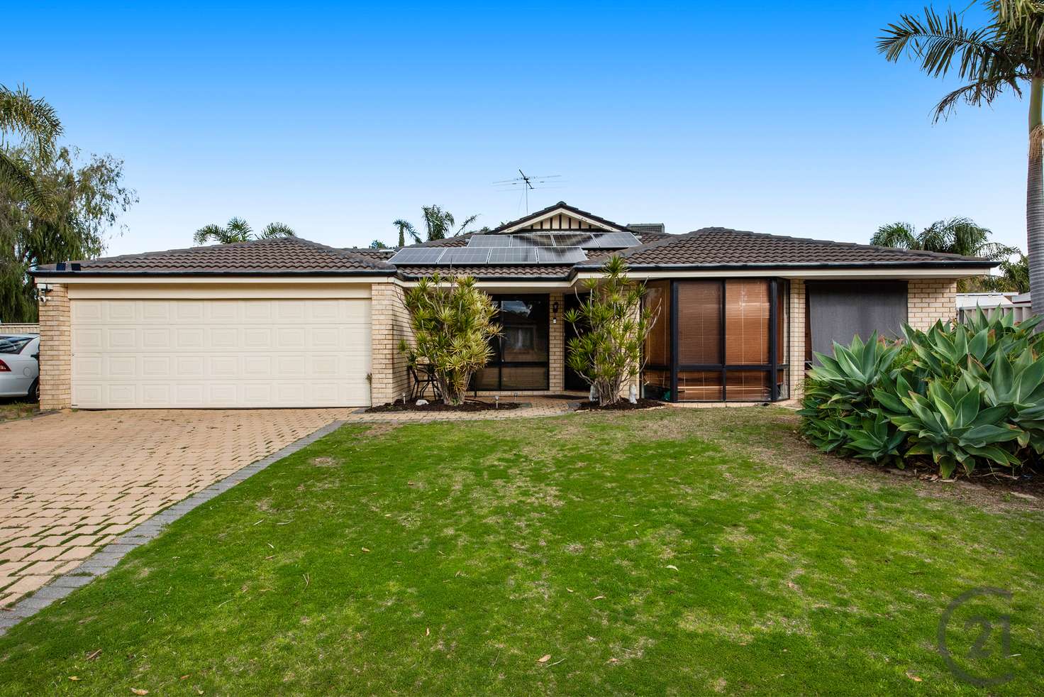 Main view of Homely house listing, 2 Kangaroo Paw Drive, Greenfields WA 6210