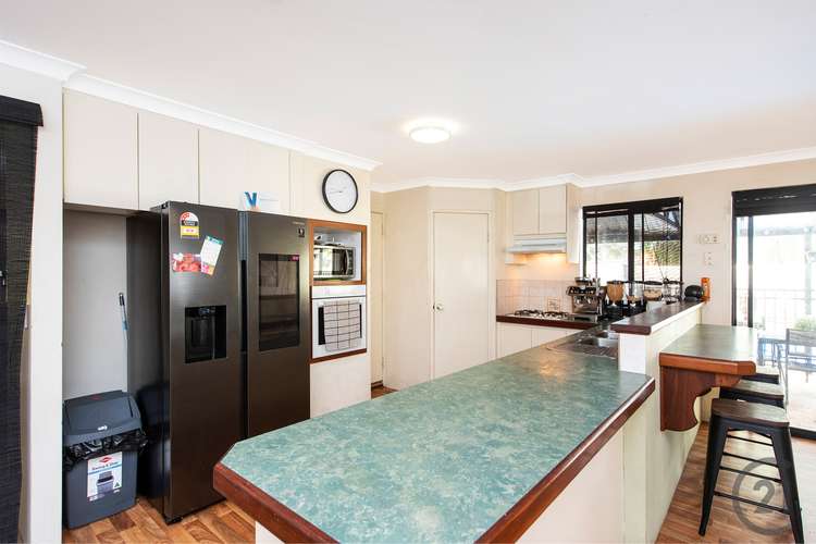 Fifth view of Homely house listing, 2 Kangaroo Paw Drive, Greenfields WA 6210
