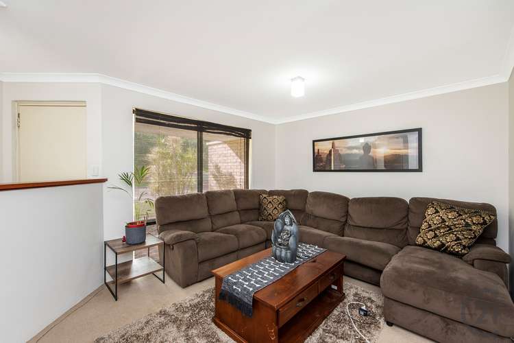 Seventh view of Homely house listing, 2 Kangaroo Paw Drive, Greenfields WA 6210