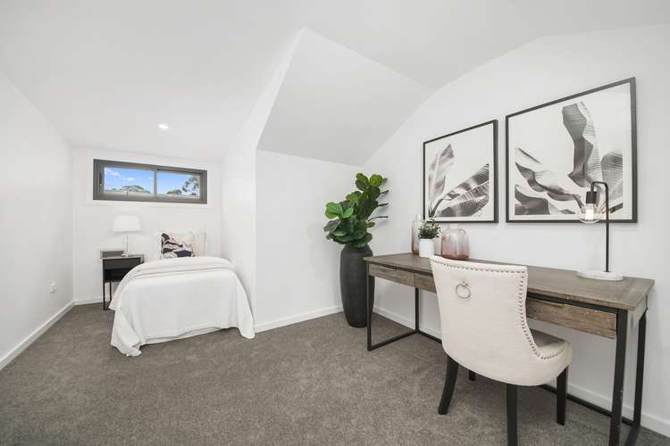 Second view of Homely townhouse listing, 6/475-477 Pacific Highway, Asquith NSW 2077