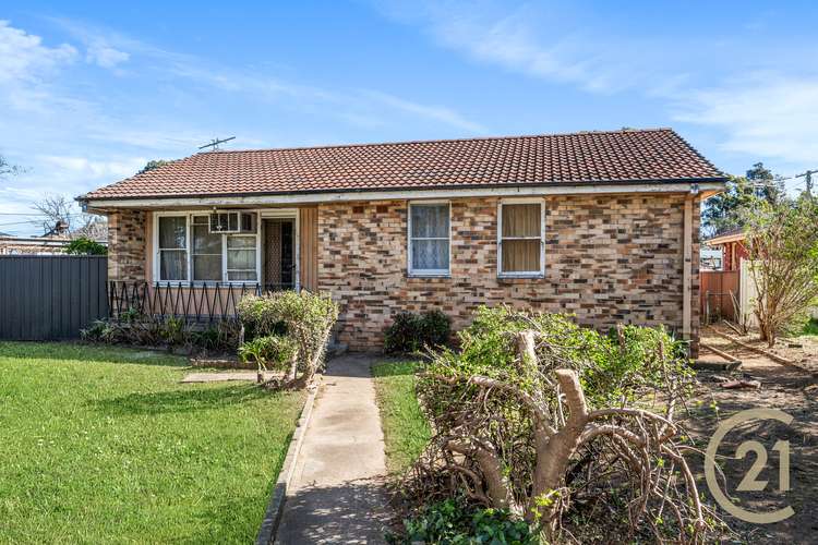 Second view of Homely house listing, 11 Elrington Place, Cartwright NSW 2168