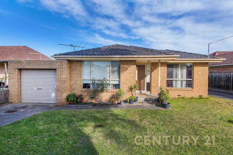 Main view of Homely unit listing, 1/53 Hemmings Street, Dandenong VIC 3175