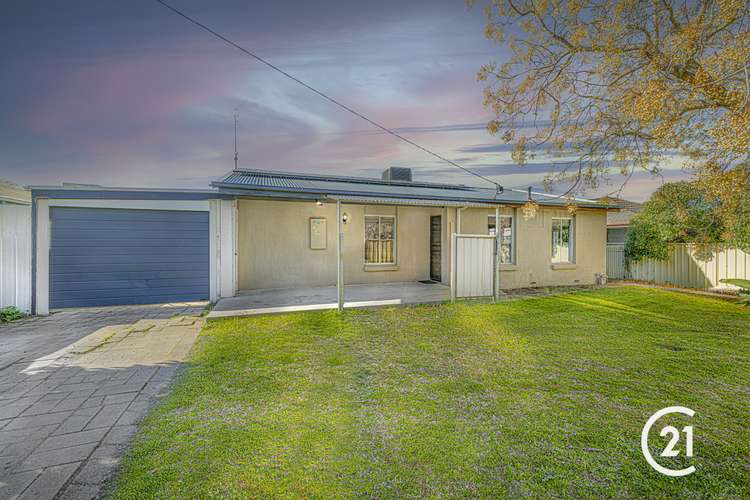 Main view of Homely house listing, 112 Stawell Street, Echuca VIC 3564