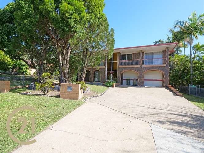 Main view of Homely house listing, 11 Baltray Place, Ferny Grove QLD 4055