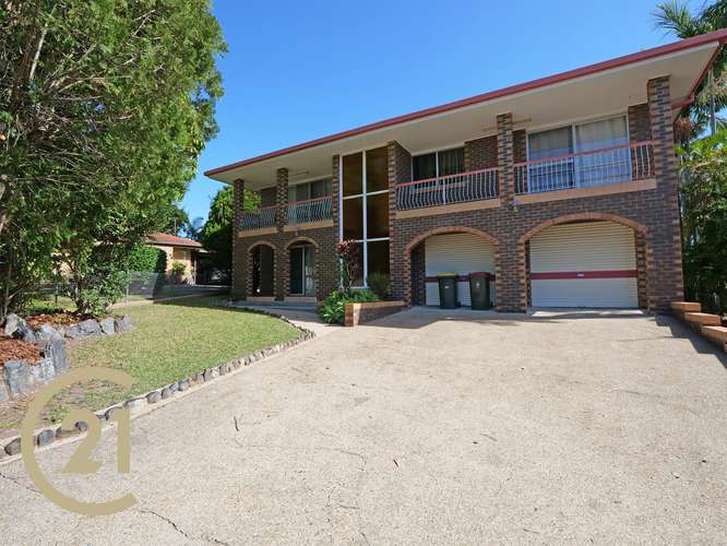 Second view of Homely house listing, 11 Baltray Place, Ferny Grove QLD 4055