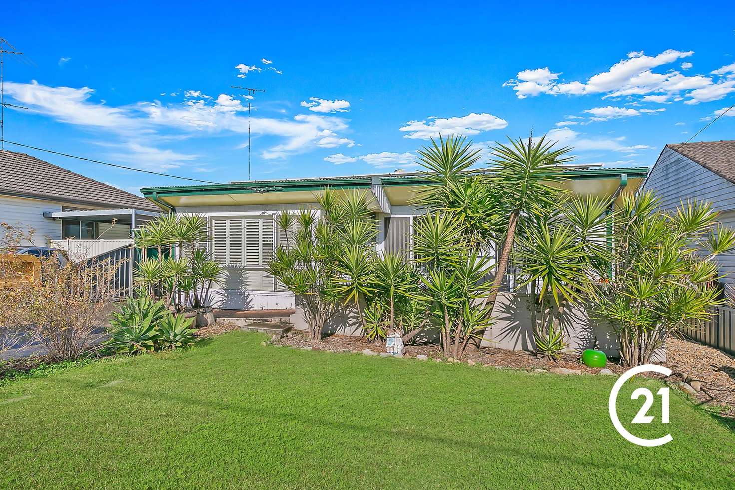 Main view of Homely house listing, 5 Vardys Road, Lalor Park NSW 2147