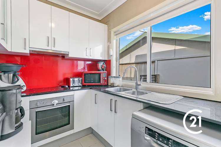 Fourth view of Homely house listing, 5 Vardys Road, Lalor Park NSW 2147