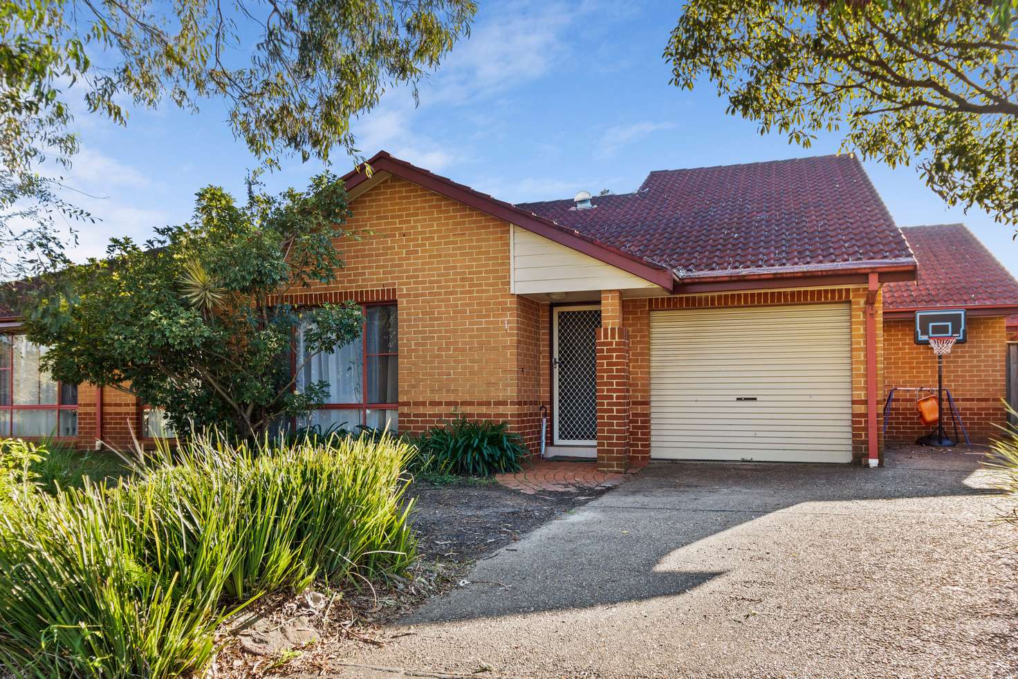Main view of Homely villa listing, 1/9 Eulo Parade, Ryde NSW 2112