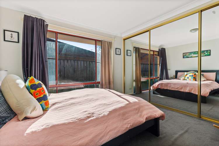 Fifth view of Homely villa listing, 1/9 Eulo Parade, Ryde NSW 2112