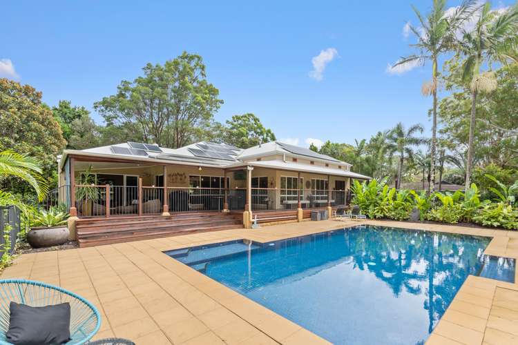 Second view of Homely house listing, 10 Annie Drive, Peregian Beach QLD 4573