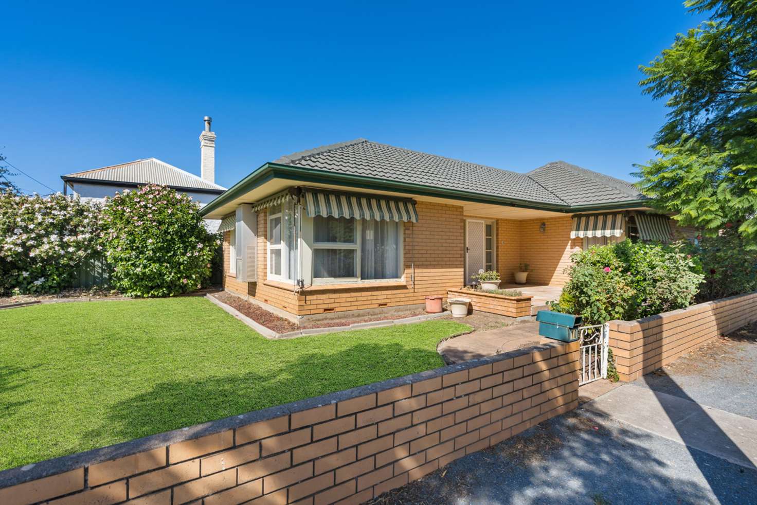 Main view of Homely house listing, 10 Boundary Road, Somerton Park SA 5044