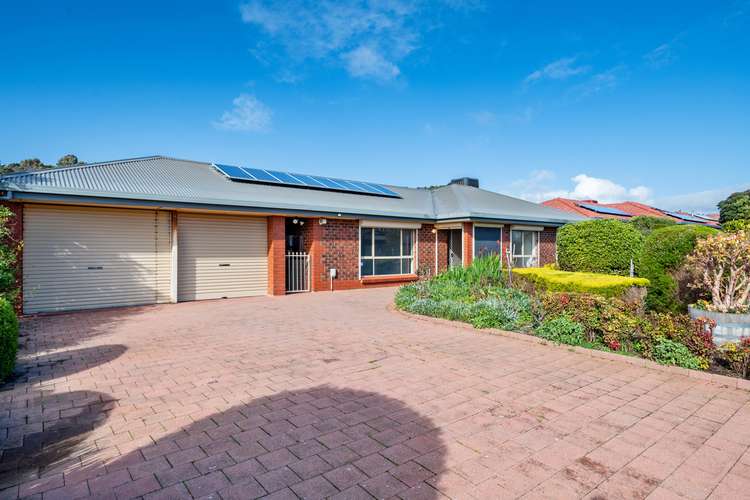 Main view of Homely house listing, 15 Watcombe Street, Moana SA 5169