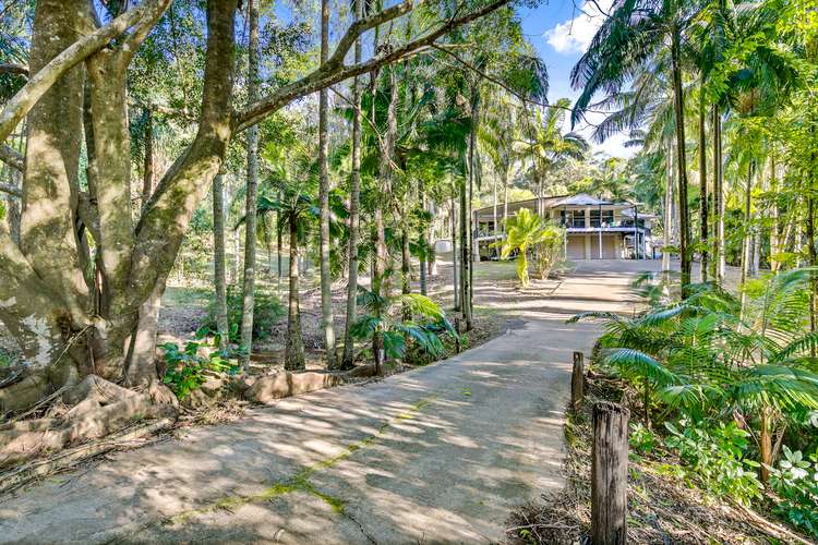 36 Towen View Court, Towen Mountain QLD 4560