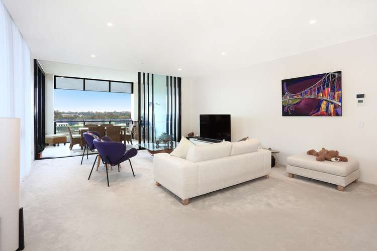Main view of Homely apartment listing, 1 The Concourse, Benowa QLD 4217