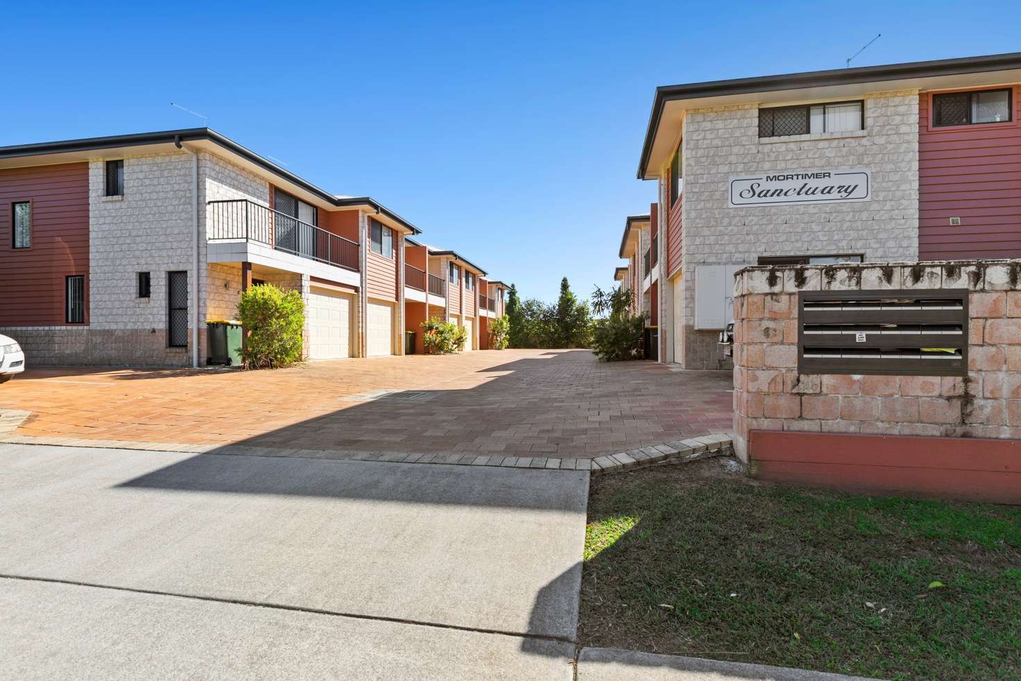 Main view of Homely townhouse listing, 4/39-41 Mortimer Street, Caboolture QLD 4510