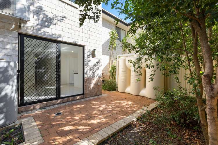 Second view of Homely townhouse listing, 4/39-41 Mortimer Street, Caboolture QLD 4510