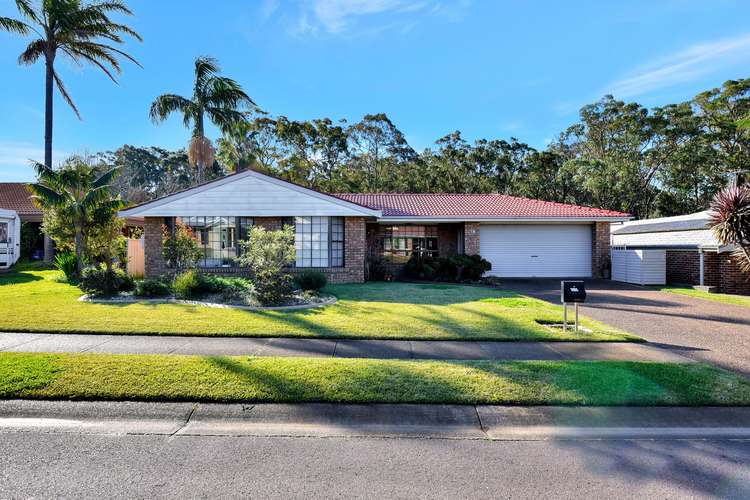 18 Starboard Close, Rathmines NSW 2283